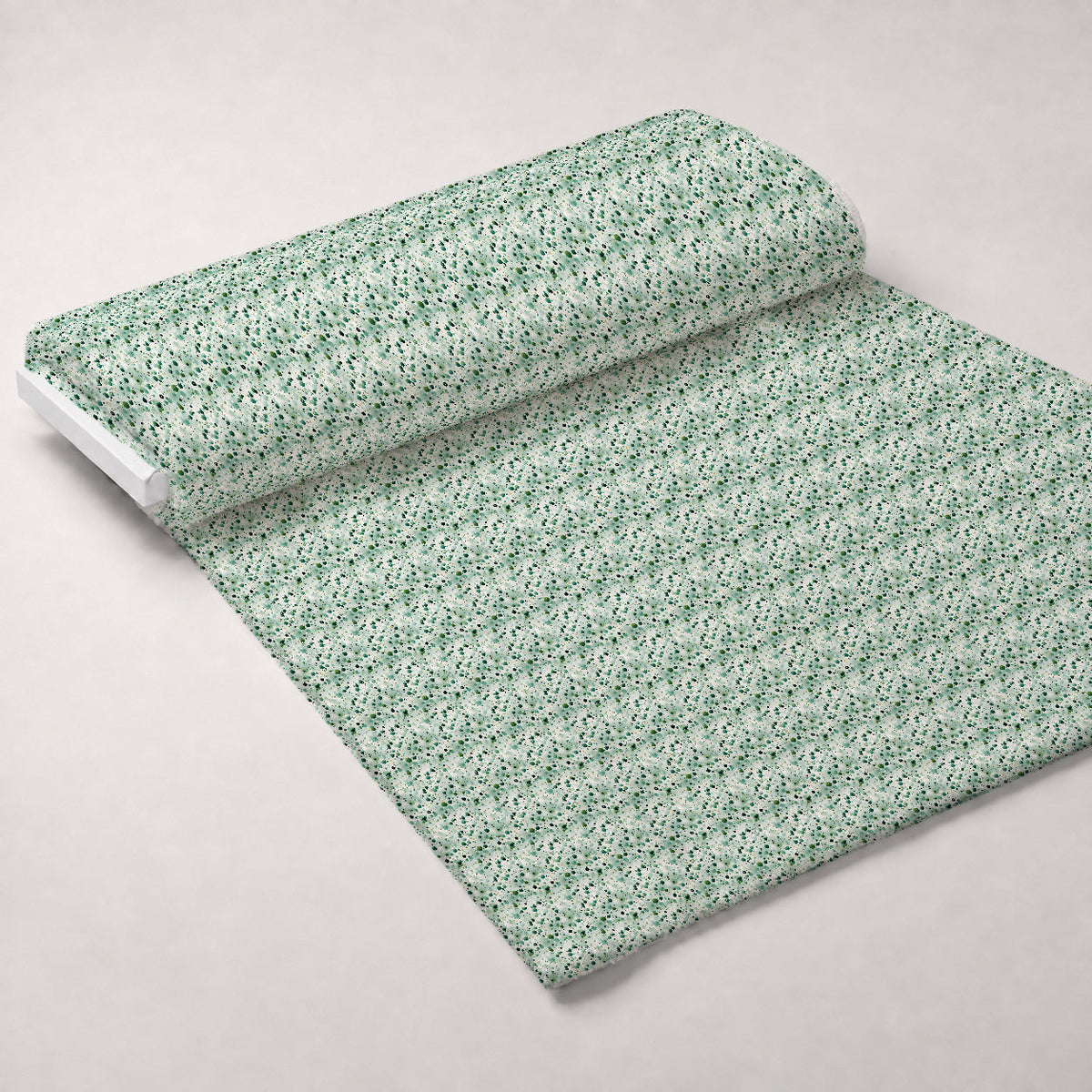 Juniper Fizz Pattern 11 Fleece Fabric — fleece fabric unrolled bolt preview (mv-fleece-v1:bolt)