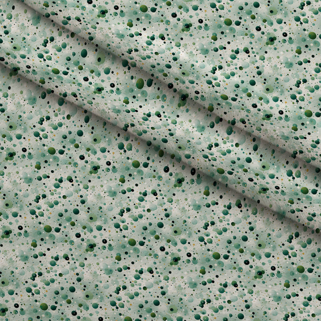 Juniper Fizz Pattern 11 Fleece Fabric — fleece fabric folded close-up preview (mv-fleece-v1:lying)