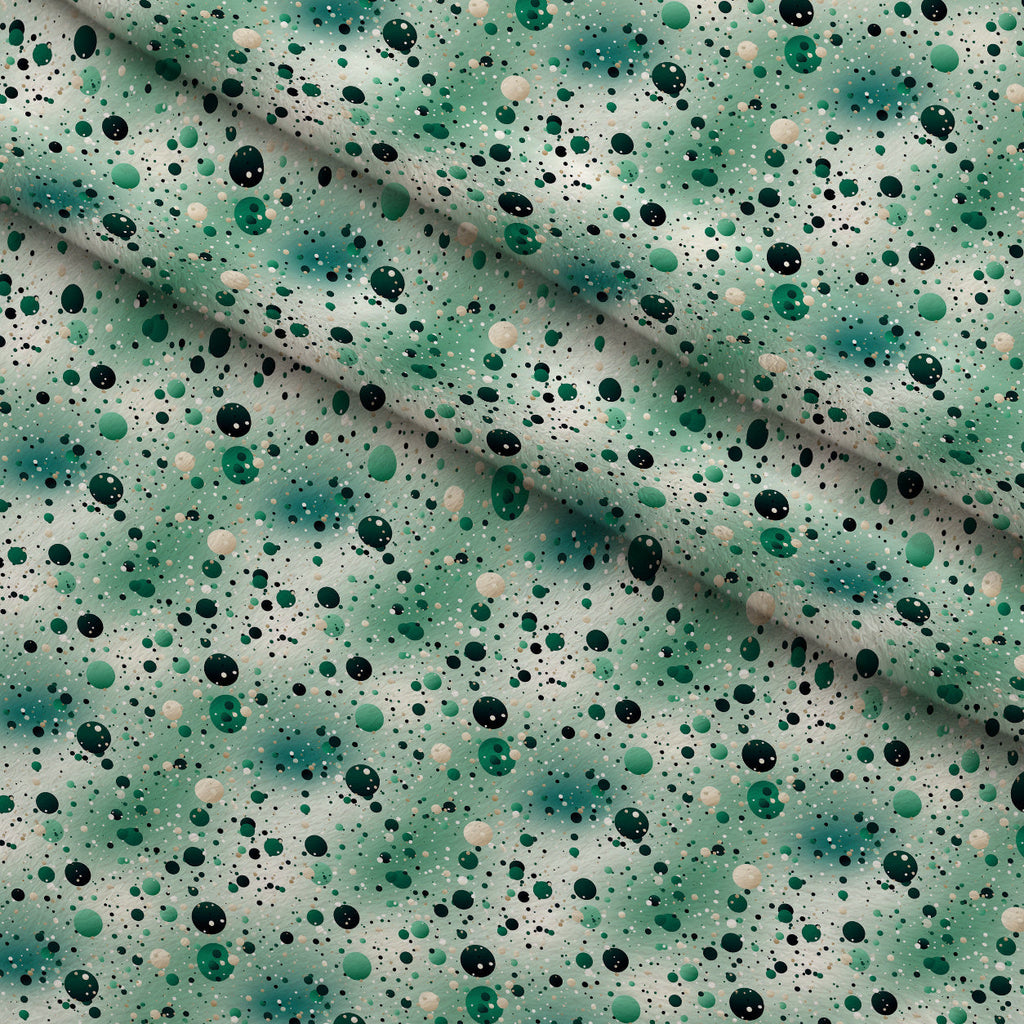 Juniper Fizz Pattern 5 Fleece Fabric — fleece fabric folded close-up preview (mv-fleece-v1:lying)