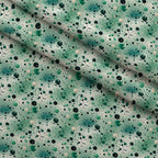 Juniper Fizz Pattern 5 Fleece Fabric — fleece fabric folded close-up preview (mv-fleece-v1:lying)