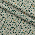 Juniper Fizz Pattern 6 Fleece Fabric — fleece fabric folded close-up preview (mv-fleece-v1:lying)