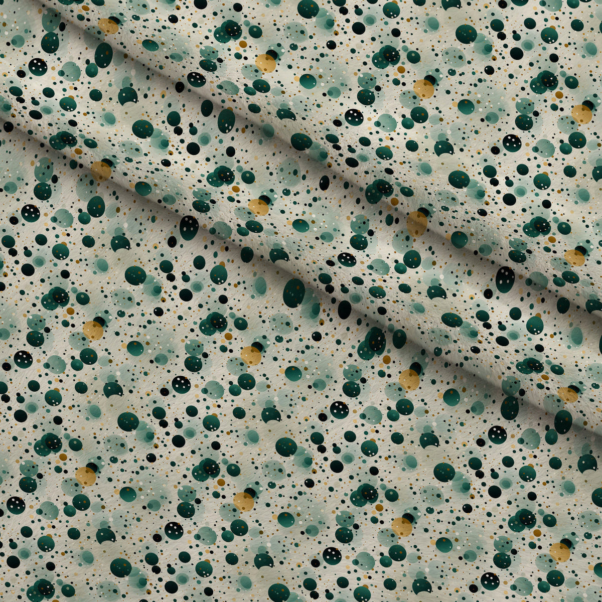 Juniper Fizz Pattern 6 Fleece Fabric — fleece fabric folded close-up preview (mv-fleece-v1:lying)