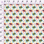 ruler-scale (auto)