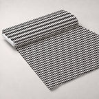 Mad Hatter Harlequin Pattern 11 Fleece Fabric — fleece fabric unrolled bolt preview (mv-fleece-v1:bolt)