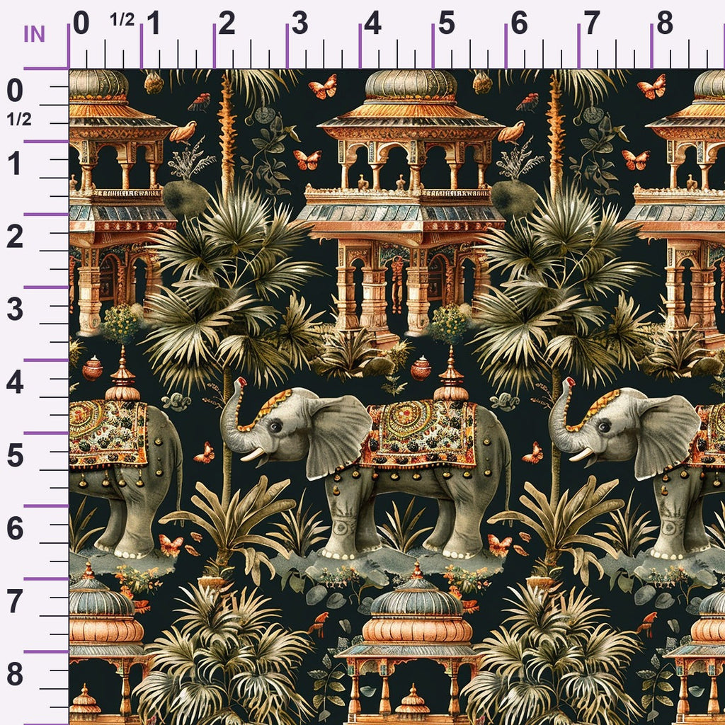 ruler-scale (auto)