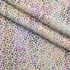 Marbled Opal Pattern 29 Fleece Fabric — fleece fabric folded close-up preview (mv-fleece-v1:lying)