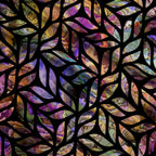 Marbled Opal Pattern 31 Fleece Fabric — fleece fabric folded close-up preview (mv-fleece-v1:lying)