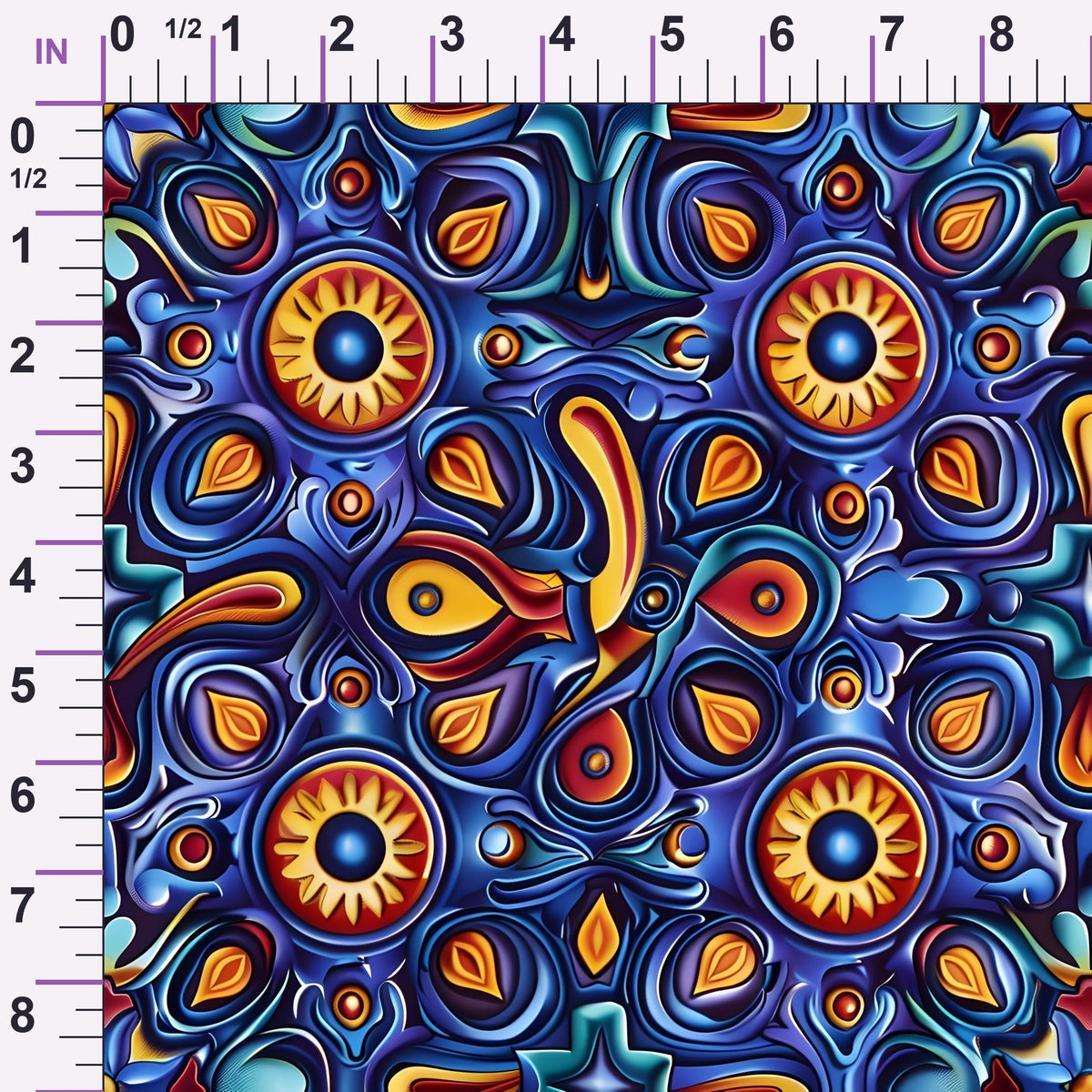ruler-scale (auto)
