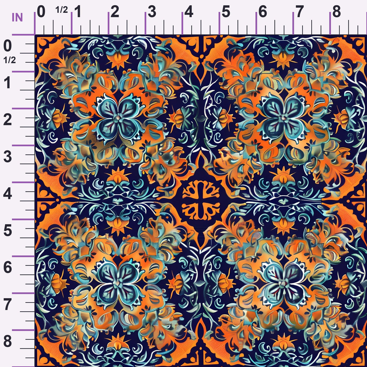 ruler-scale (auto)