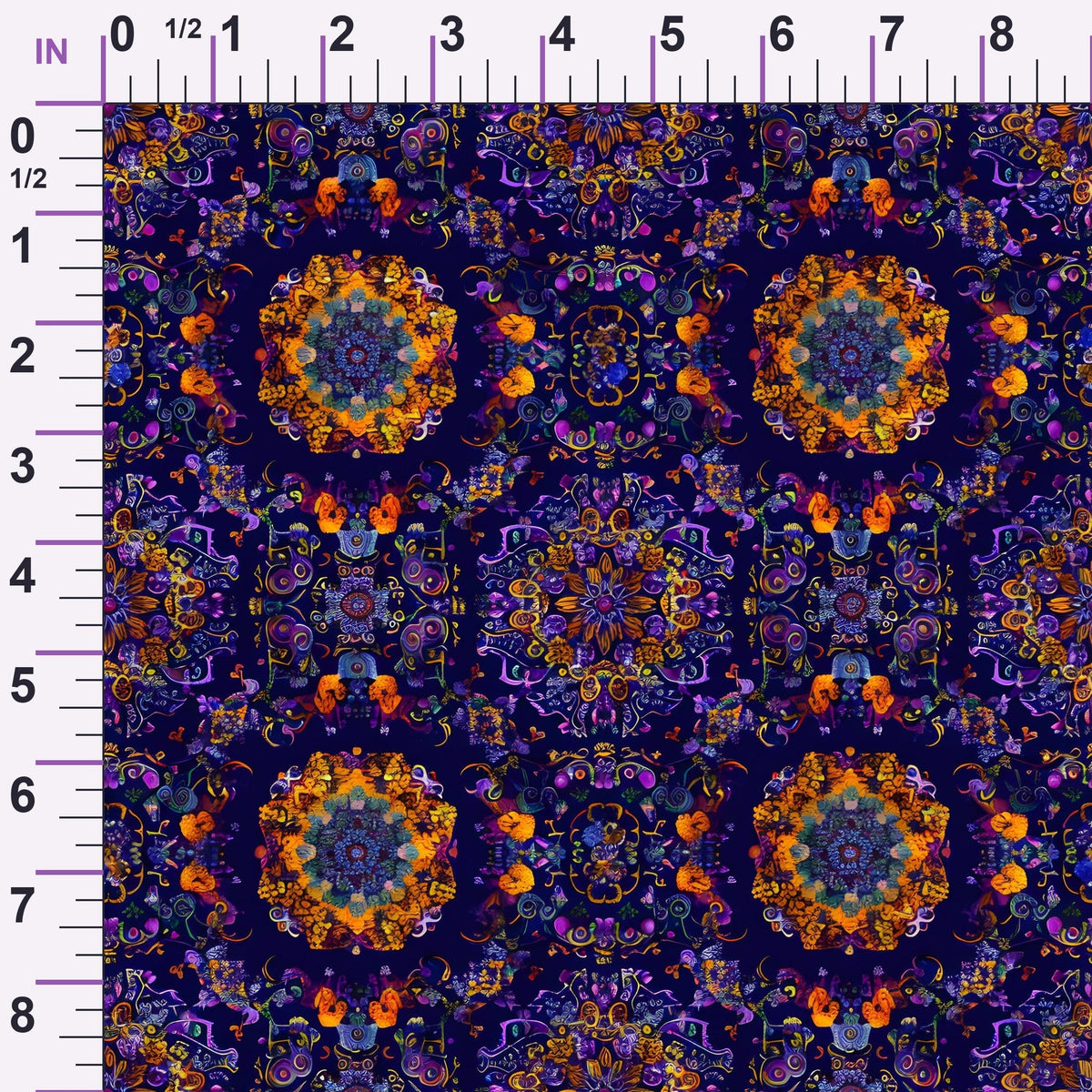ruler-scale (auto)