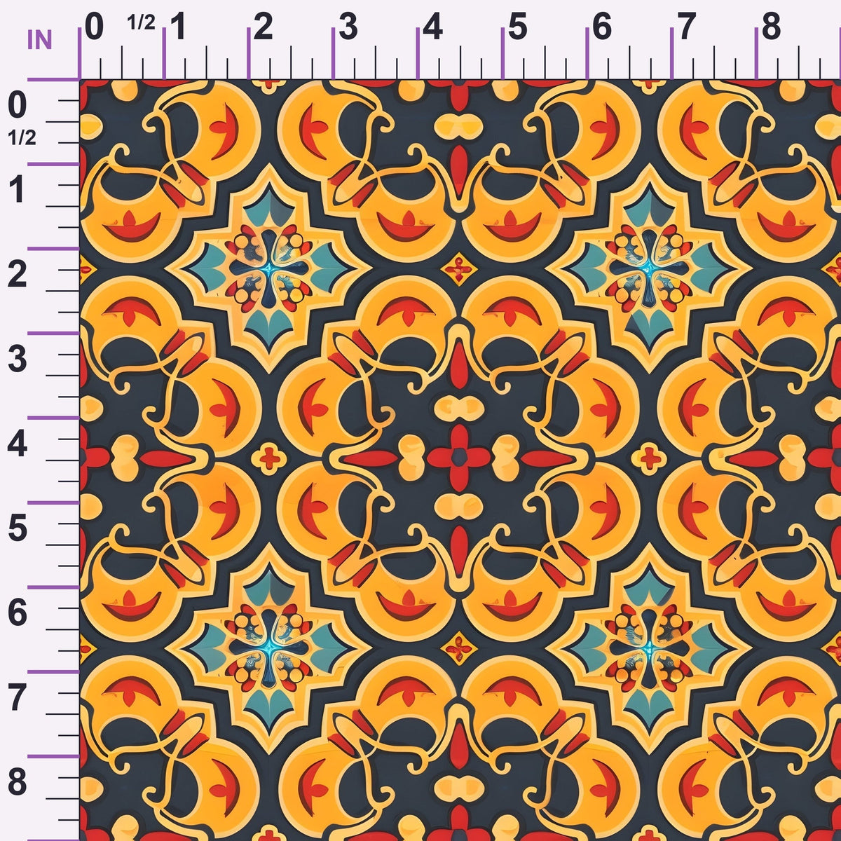 ruler-scale (auto)