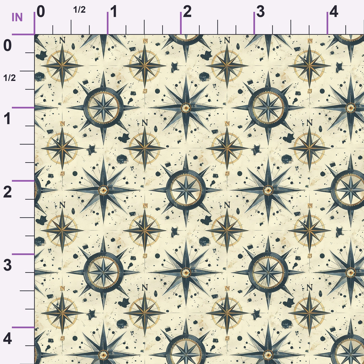 ruler-scale (auto)