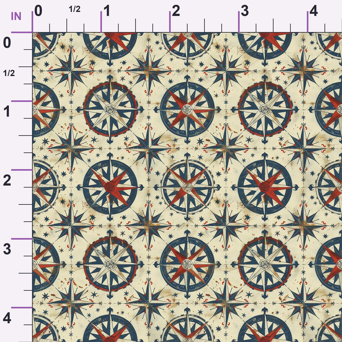 ruler-scale (auto)