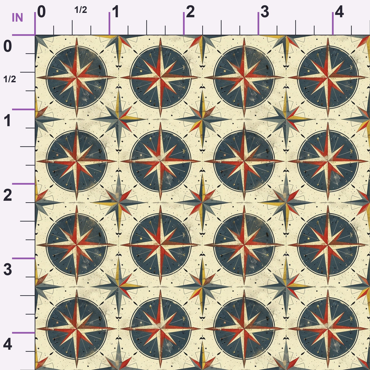 ruler-scale (auto)