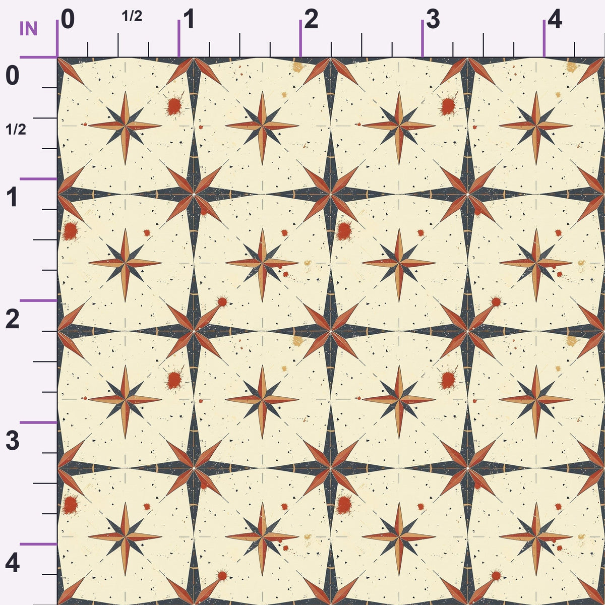 ruler-scale (auto)