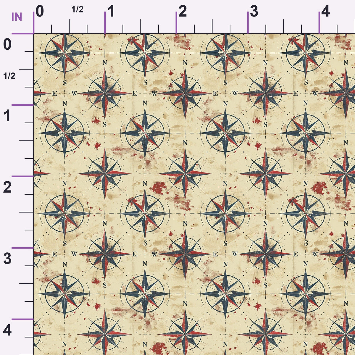 ruler-scale (auto)