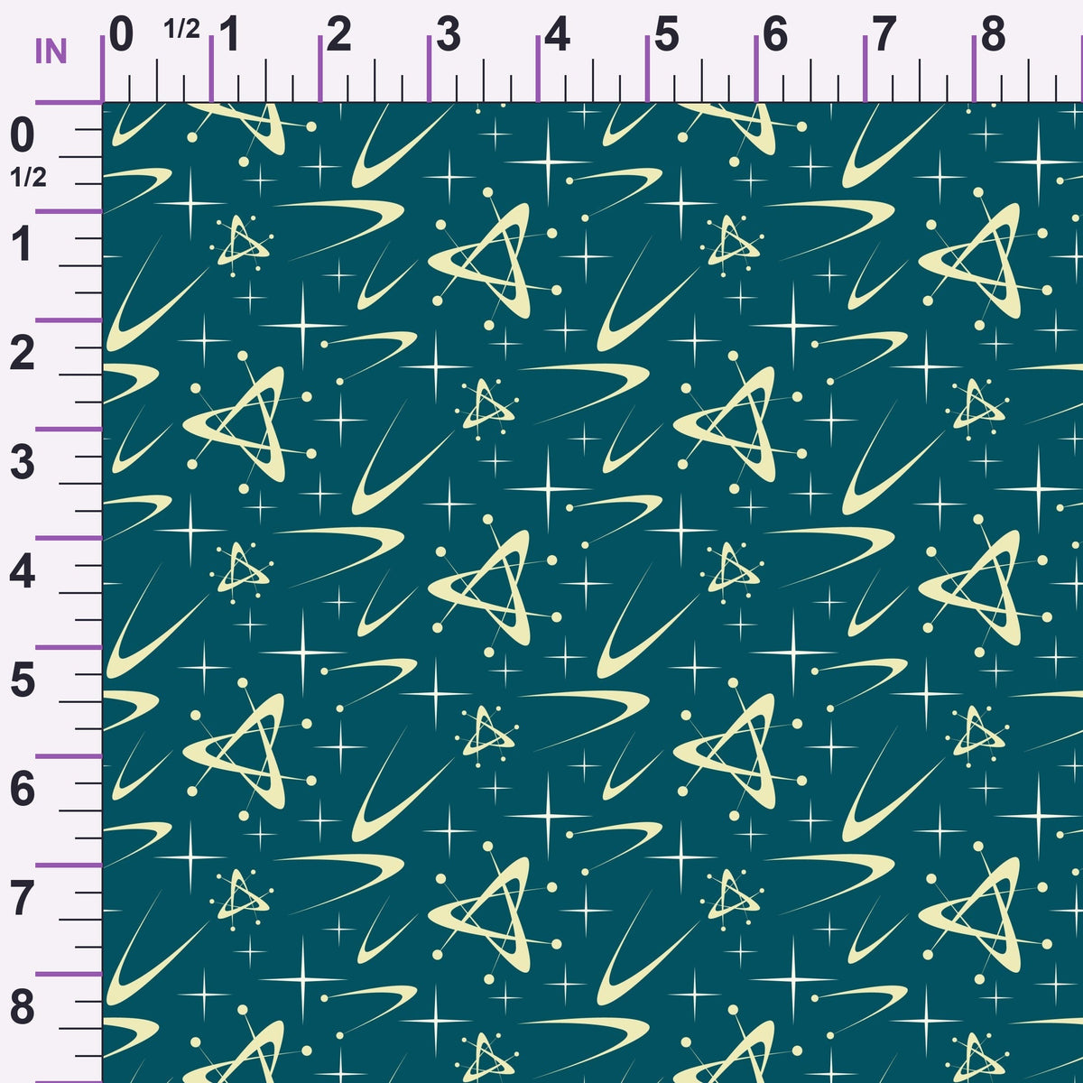 ruler-scale (auto)