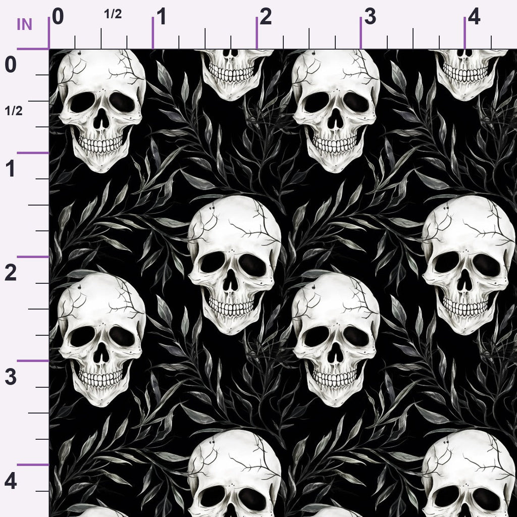 ruler-scale (auto)