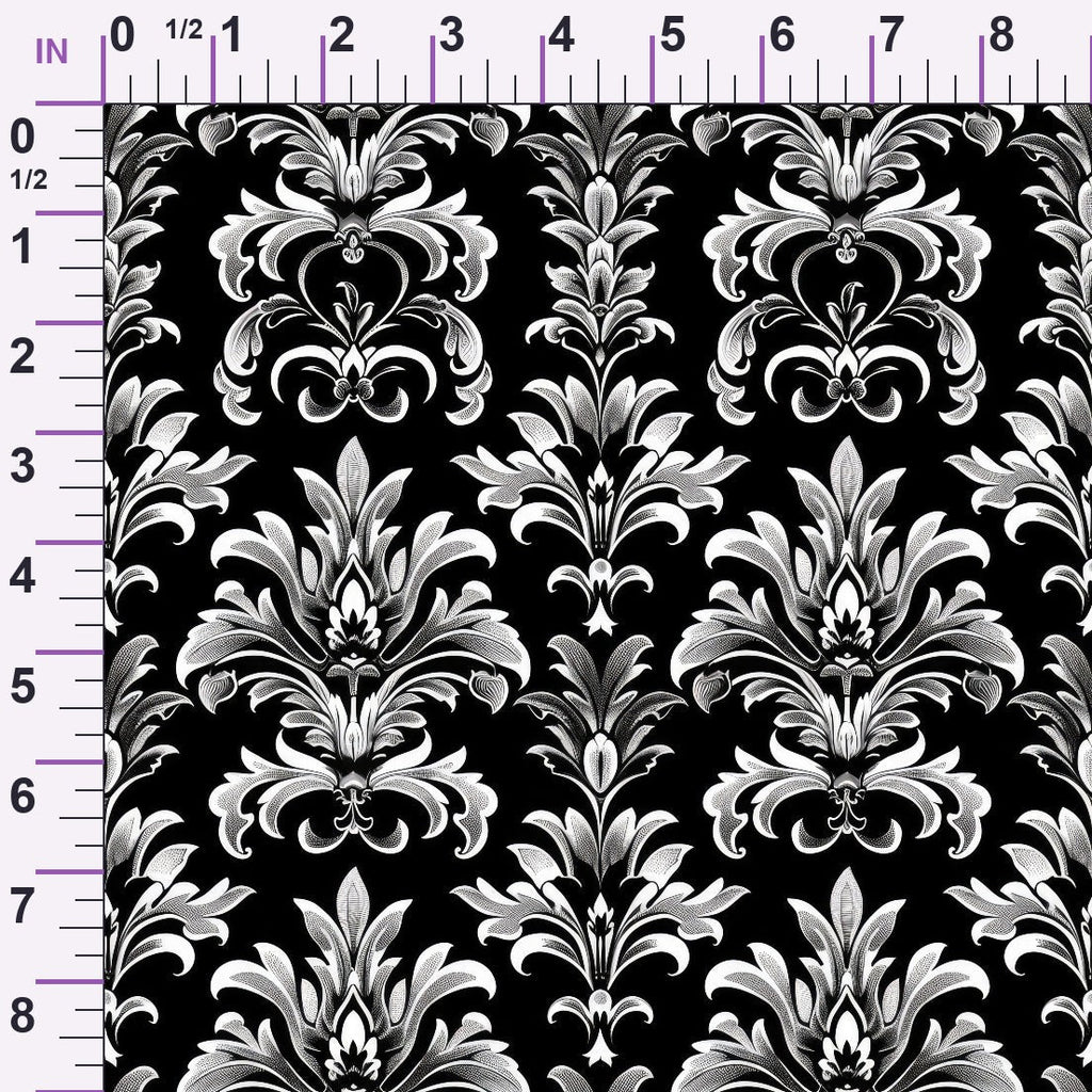 ruler-scale (auto)