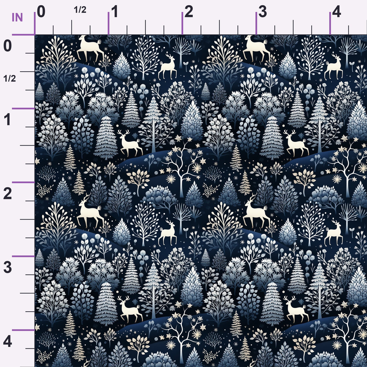 ruler-scale (auto)