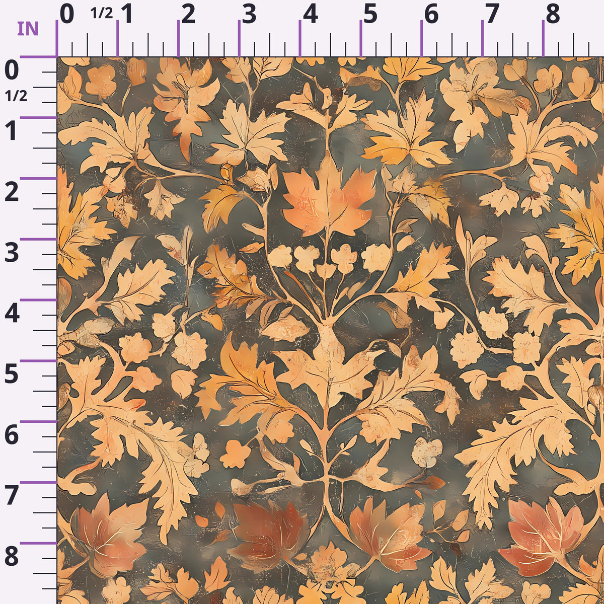 ruler-scale (auto)