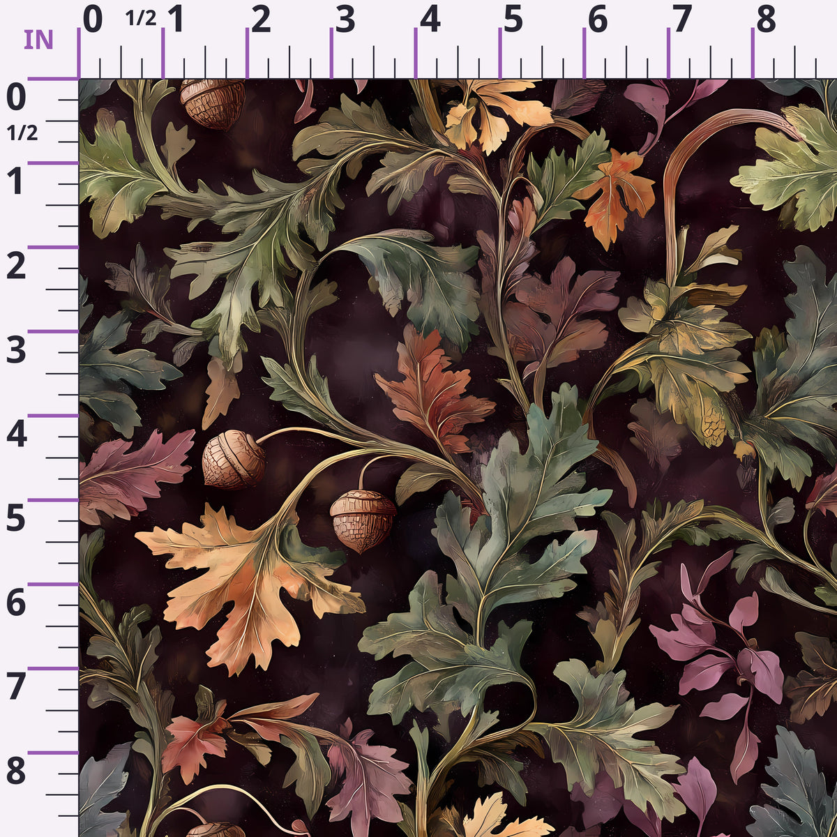 ruler-scale (auto)