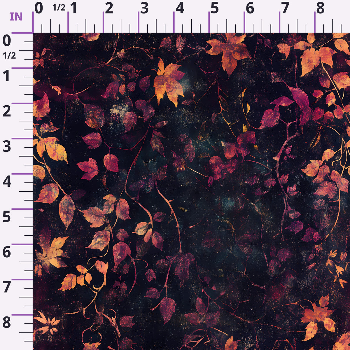 ruler-scale (auto)
