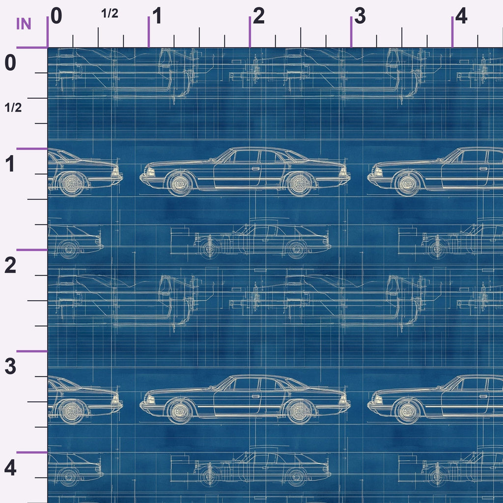 ruler-scale (auto)