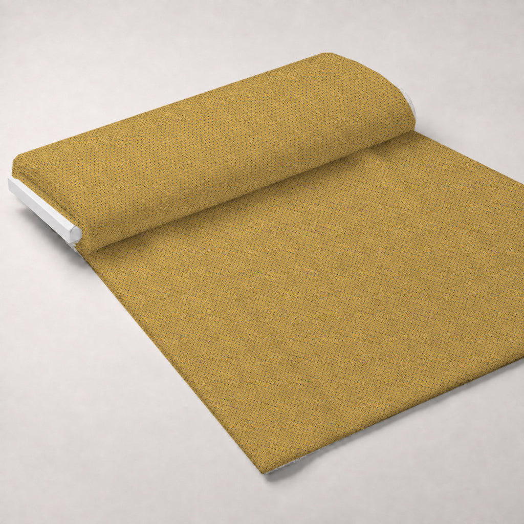Midnight Orchard Pattern 14 Fleece Fabric — fleece fabric unrolled bolt preview (mv-fleece-v1:bolt)