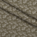 Midnight Orchard Pattern 4 Fleece Fabric — fleece fabric folded close-up preview (mv-fleece-v1:lying)
