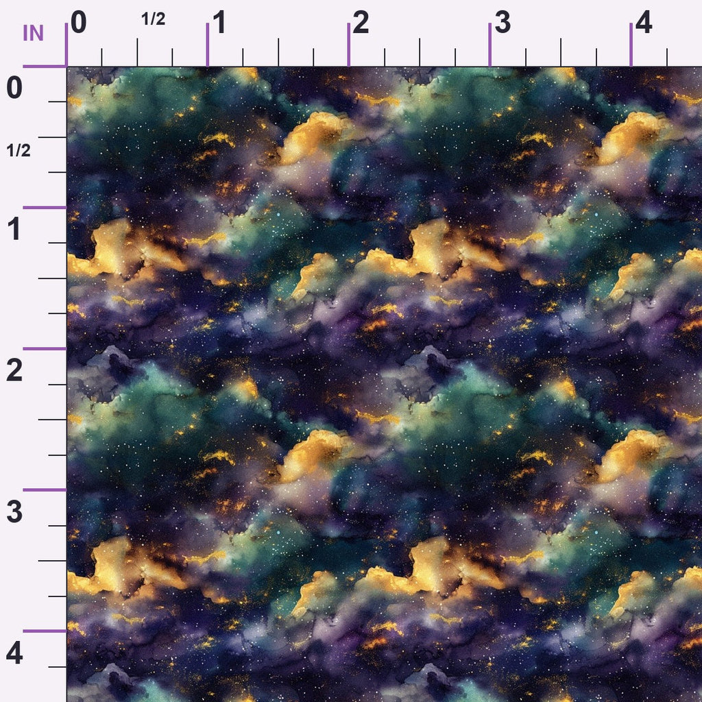 ruler-scale (auto)