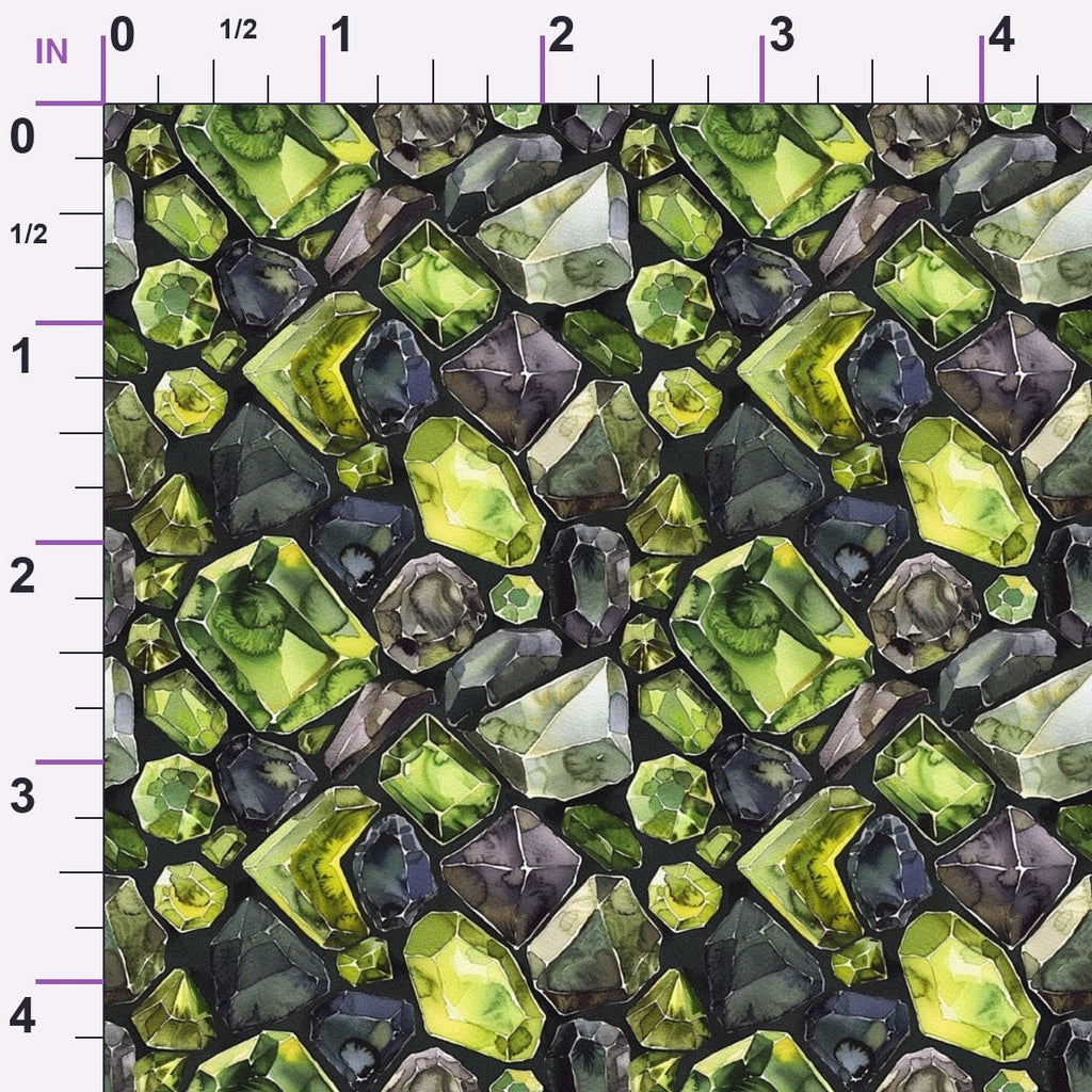 ruler-scale (auto)