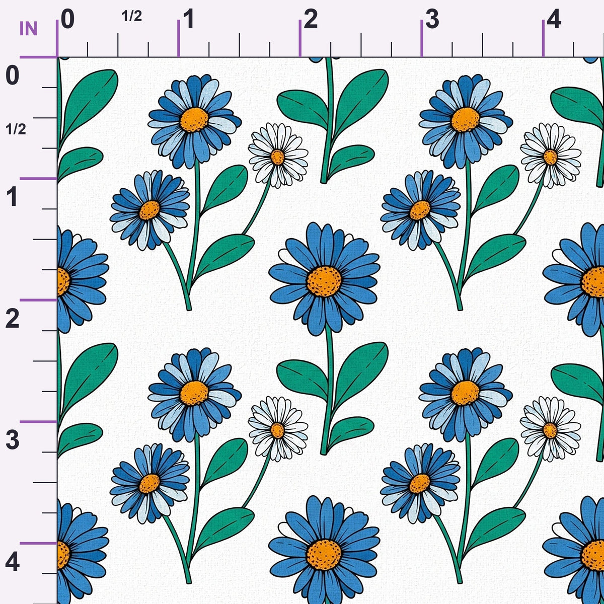 ruler-scale (auto)
