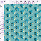 ruler-scale (auto)