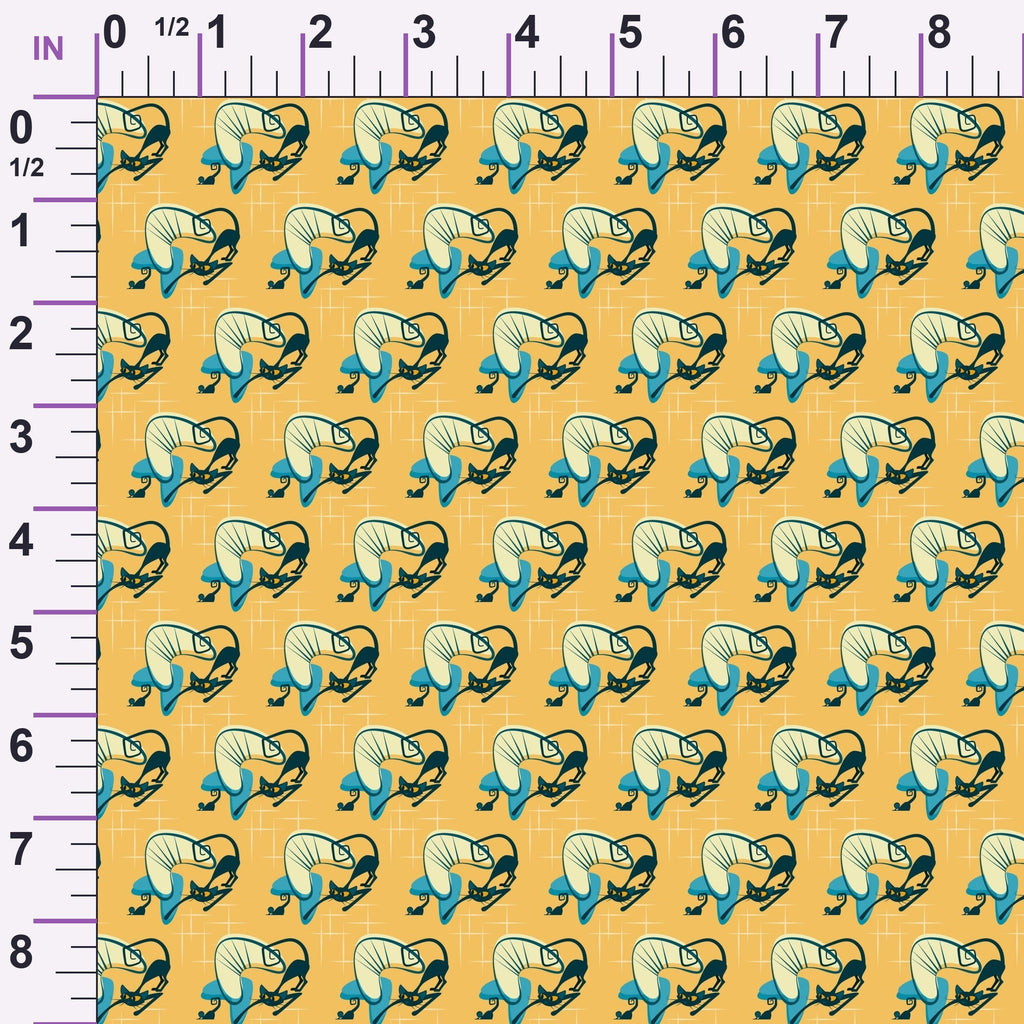 ruler-scale (auto)