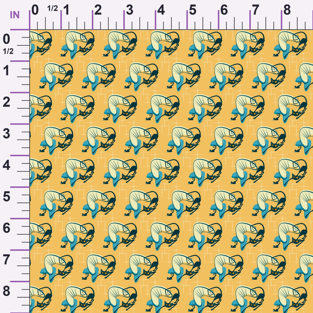 ruler-scale (auto)