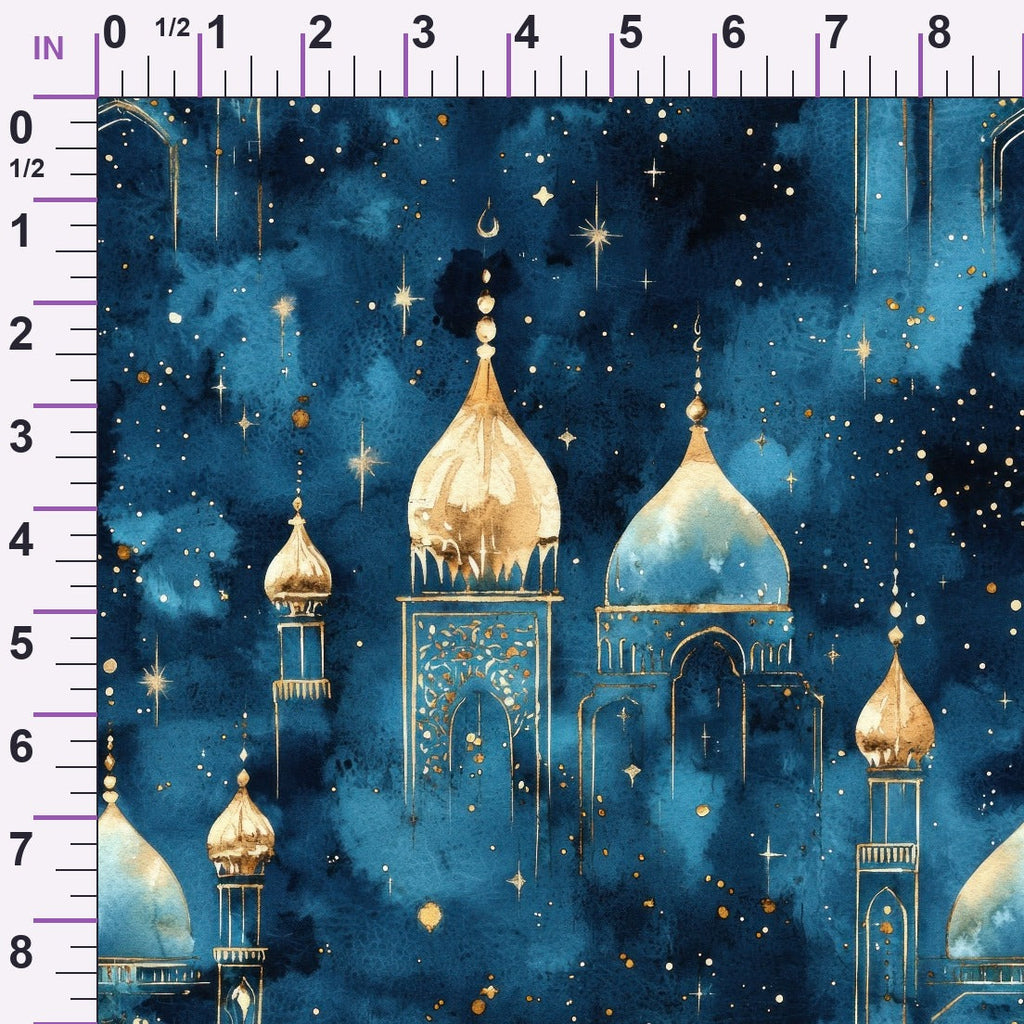 ruler-scale (auto)