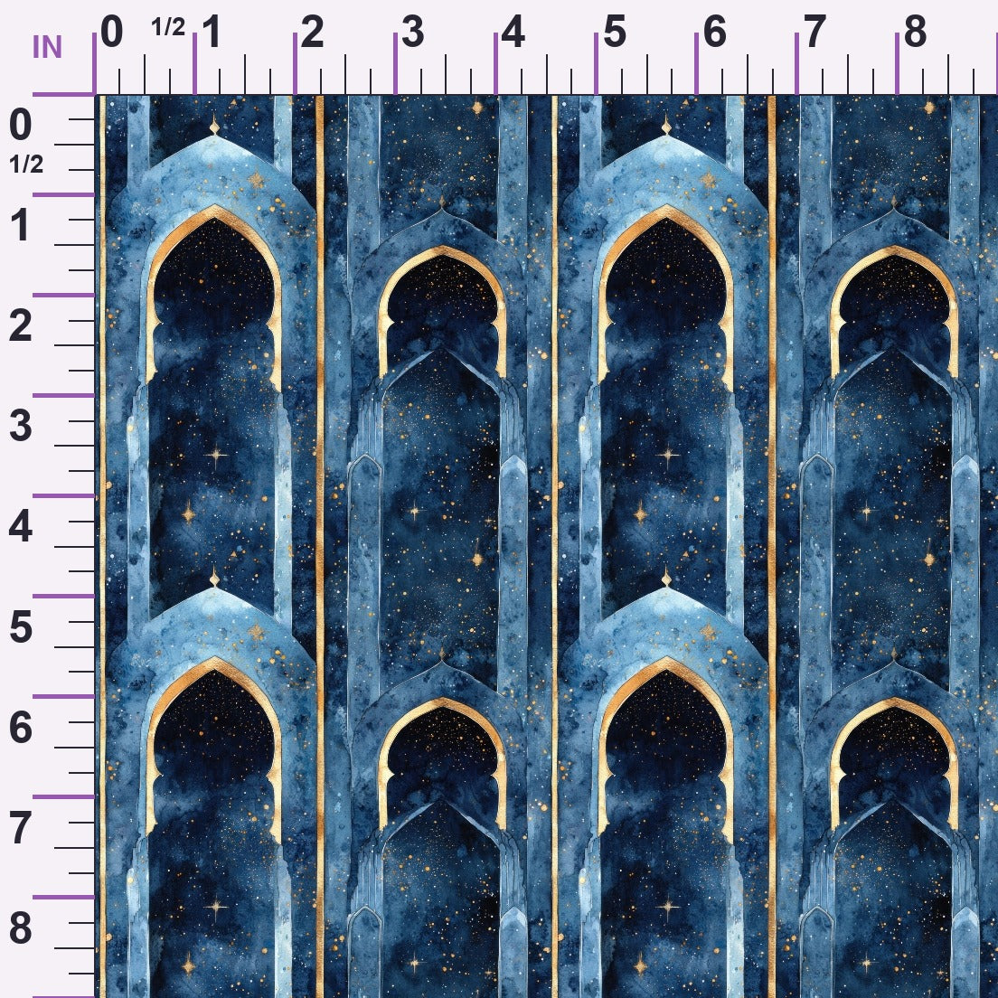 ruler-scale (auto)