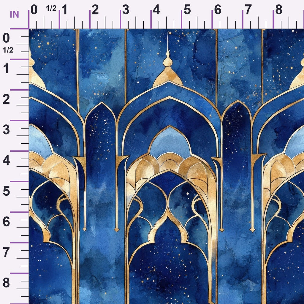 ruler-scale (auto)