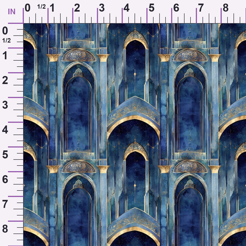 ruler-scale (auto)