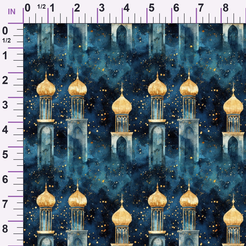ruler-scale (auto)