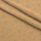 Moonlit Mischief Pattern 10 Fleece Fabric — fleece fabric folded close-up preview (mv-fleece-v1:lying)