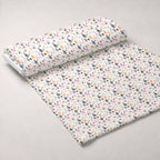 Moonlit Mischief Pattern 20 Fleece Fabric — fleece fabric unrolled bolt preview (mv-fleece-v1:bolt)