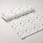 Moonlit Mischief Pattern 23 Fleece Fabric — fleece fabric unrolled bolt preview (mv-fleece-v1:bolt)
