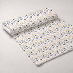 Moonlit Mischief Pattern 3 Fleece Fabric — fleece fabric unrolled bolt preview (mv-fleece-v1:bolt)