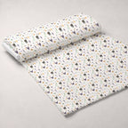 Moonlit Mischief Pattern 5 Fleece Fabric — fleece fabric unrolled bolt preview (mv-fleece-v1:bolt)