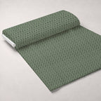 Olive Grove Pattern 3 Fleece Fabric — fleece fabric unrolled bolt preview (mv-fleece-v1:bolt)