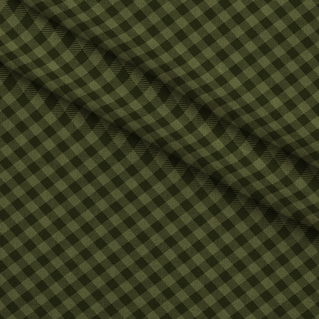 Orchard Hearth Pattern 10 Fleece Fabric — fleece fabric folded close-up preview (mv-fleece-v1:lying)