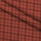 Orchard Hearth Pattern 15 Fleece Fabric — fleece fabric folded close-up preview (mv-fleece-v1:lying)