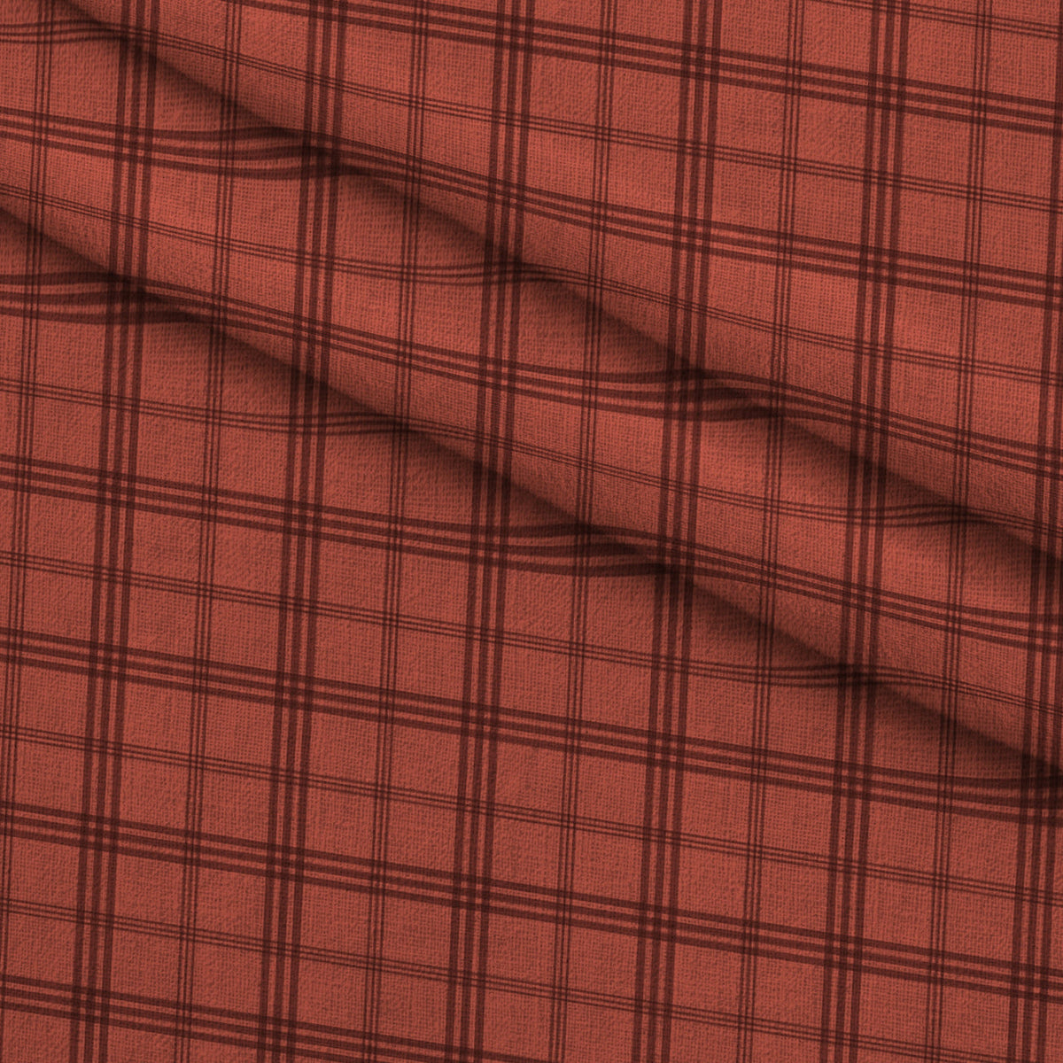 Orchard Hearth Pattern 15 Fleece Fabric — fleece fabric folded close-up preview (mv-fleece-v1:lying)